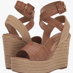 Sam Edelman Vada Wedge Sandal